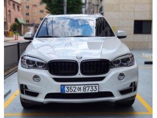 BMW X5 (F15) xDrive 40e I 퍼포먼스 중고차 사진 1