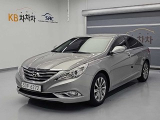 현대 쏘나타 더 브릴리언트