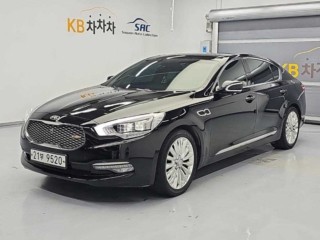 기아 더 뉴 K9