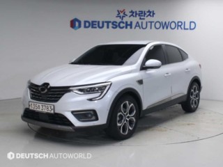 르노코리아(삼성) XM3