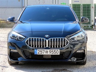 BMW 2시리즈 그란쿠페 (F44) 220i M 스포츠