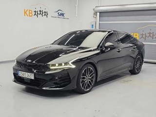 기아 K5 3세대