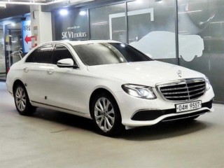 벤츠 E-클래스 W213