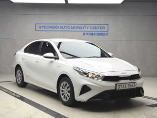 기아 더뉴 K3 2세대