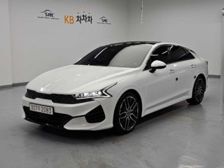 기아 K5 3세대