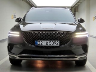제네시스 GV70