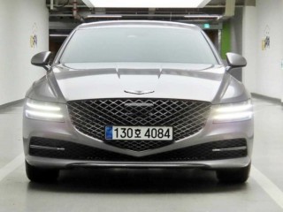 제네시스 G80(RG3)