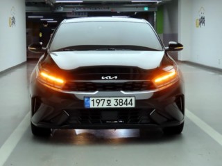 기아 더뉴 K3 2세대