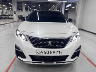 푸조 3008 2세대