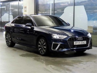 아우디 A4 (B9) 40 TFSI 프리미엄