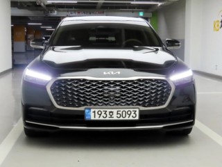 기아 더 뉴 K9 2세대