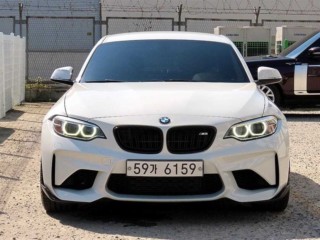 BMW M2 (F87)