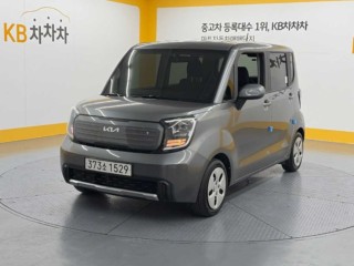 기아 더 뉴 기아 레이