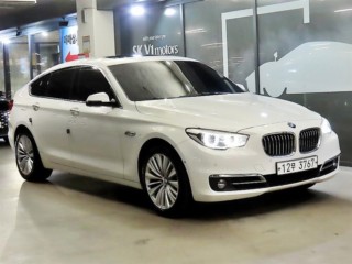 BMW 5시리즈 GT (F07)