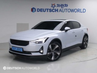 폴스타 폴스타2