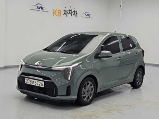 기아 더 뉴 모닝 (JA)