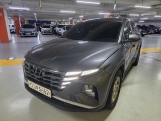 현대 투싼 (NX4)