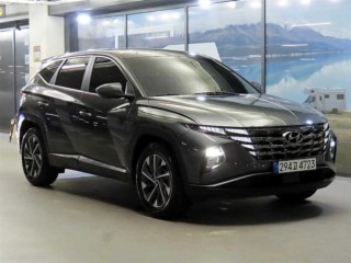 현대 투싼 (NX4)