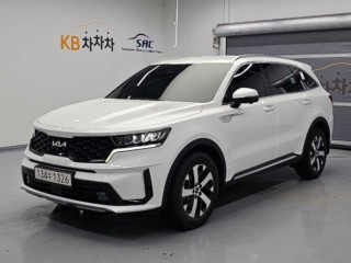 기아 쏘렌토 4세대(MQ4)