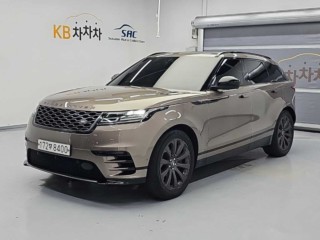 랜드로버 레인지로버 벨라 3.0 D300 R-다이나믹 HSE 인증중고차 사진