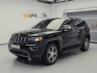 지프 그랜드 체로키