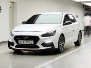 현대 i30 (PD)