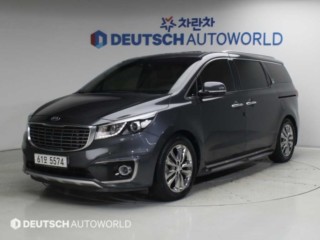 기아 올 뉴 카니발
