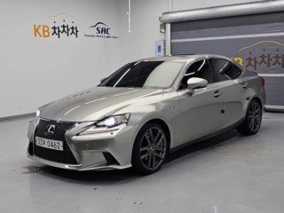 렉서스 뉴IS250