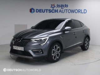 르노코리아(삼성) XM3