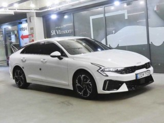 기아 더 뉴 K5 3세대