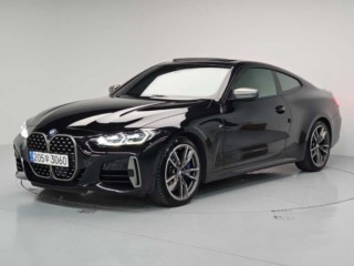BMW 4시리즈 (G22)