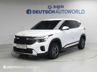 기아 더 뉴 셀토스 가솔린 2.0 2WD