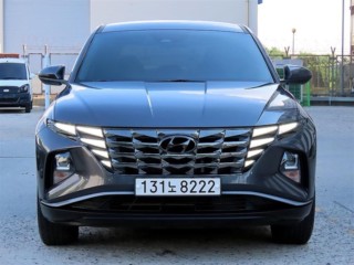 현대 투싼 (NX4)