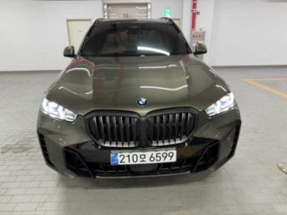 BMW X5 (G05)
