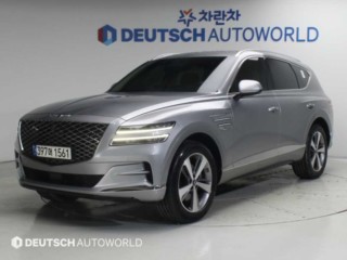 제네시스 GV80