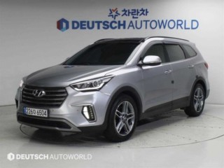 현대 더뉴맥스크루즈