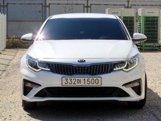 기아 더 뉴 K5 2세대