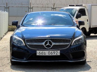 벤츠 CLS클래스 W218