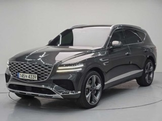제네시스 GV80