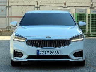 기아 올 뉴 K7