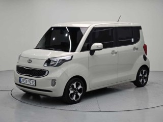 수원 중고차 기아 레이 프레스티지 2017.02식 58,000km