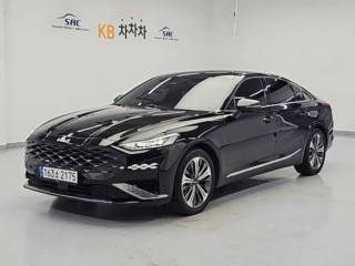 기아 K8 하이브리드