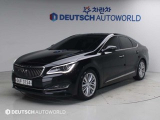 현대 아슬란