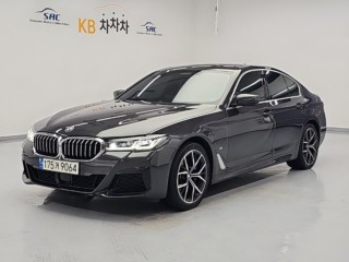 BMW 5시리즈 (G30)