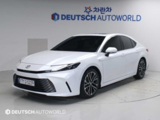 토요타 캠리 (XV80)