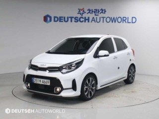 기아 모닝 어반