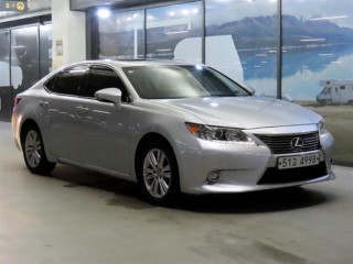 렉서스 뉴ES350