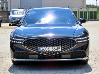 제네시스 G90(RS4)