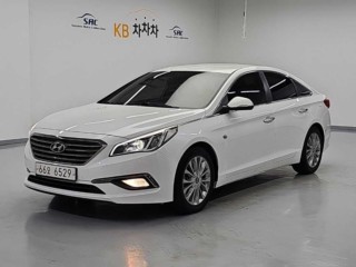 현대 LF 쏘나타