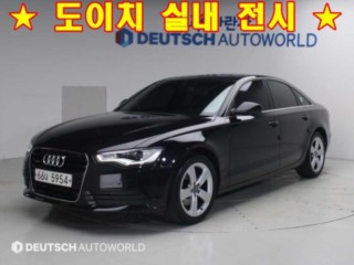 아우디 뉴A6